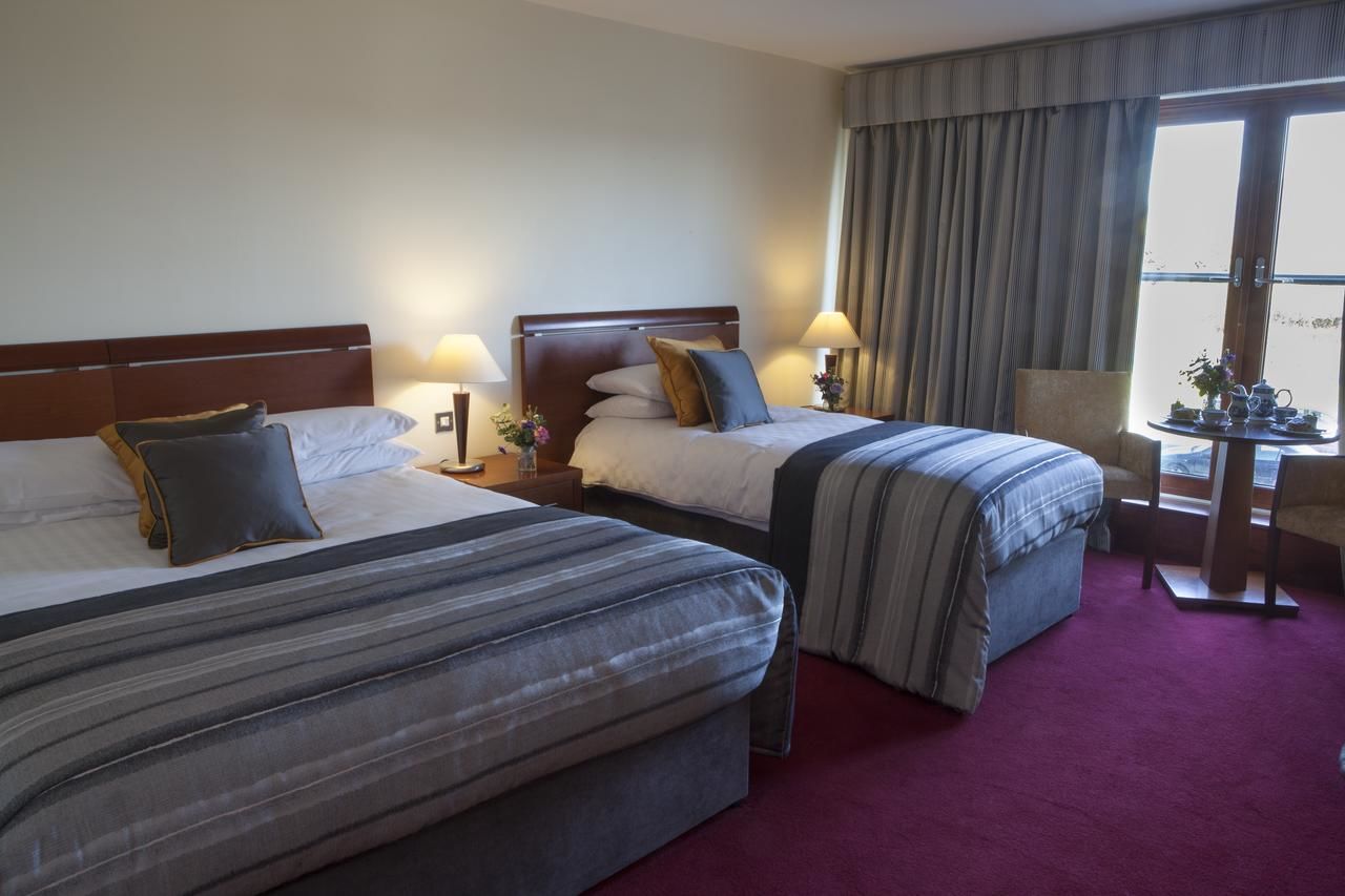 Отель Four Seasons Hotel, Spa & Leisure Club Карлингфорд-19