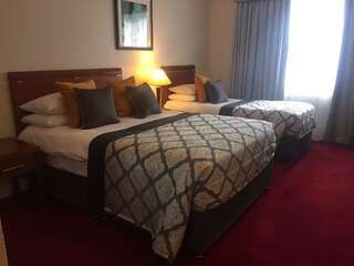 Отель Four Seasons Hotel, Spa & Leisure Club Карлингфорд Двухместный номер с 2 отдельными кроватями-1