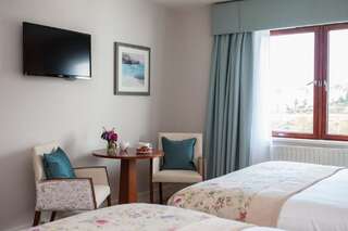 Отель Four Seasons Hotel, Spa & Leisure Club Карлингфорд Двухместный номер с 2 отдельными кроватями-3