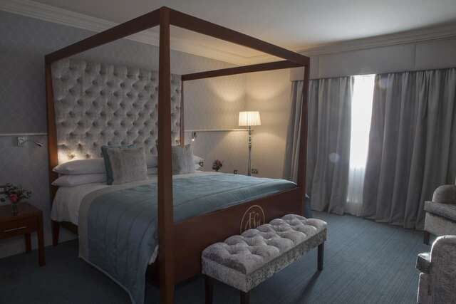 Отель Four Seasons Hotel, Spa & Leisure Club Карлингфорд-24